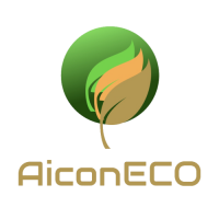 Aicon Eco LOGO